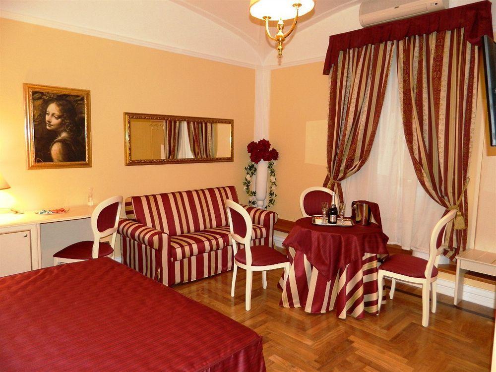 Gasthof Relais Frattina 2*