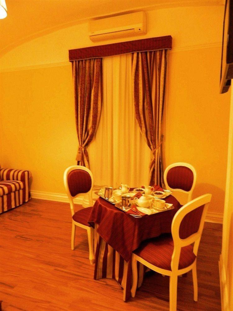 Relais Frattina Gasthof Rom