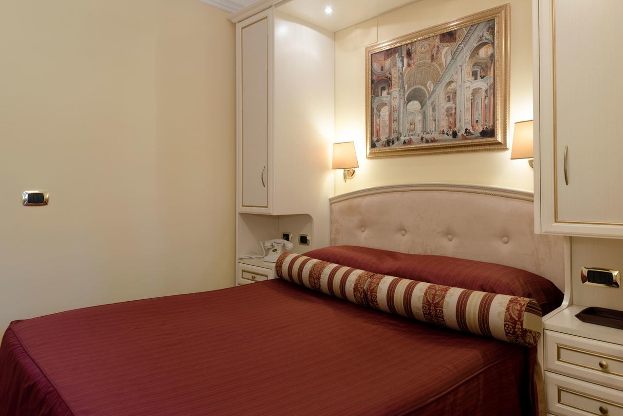 Gasthof Relais Frattina Rom