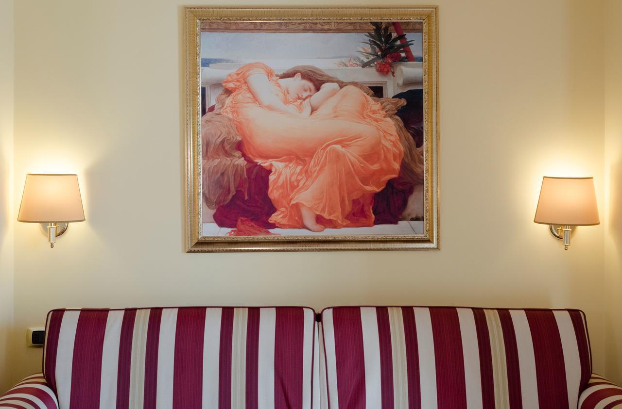 Relais Frattina Gasthof Rom