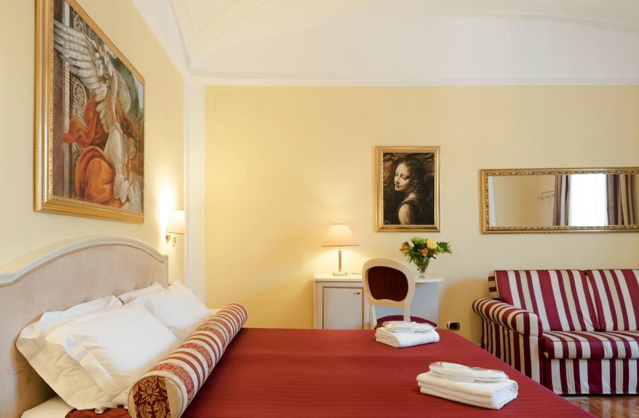Gasthof Relais Frattina