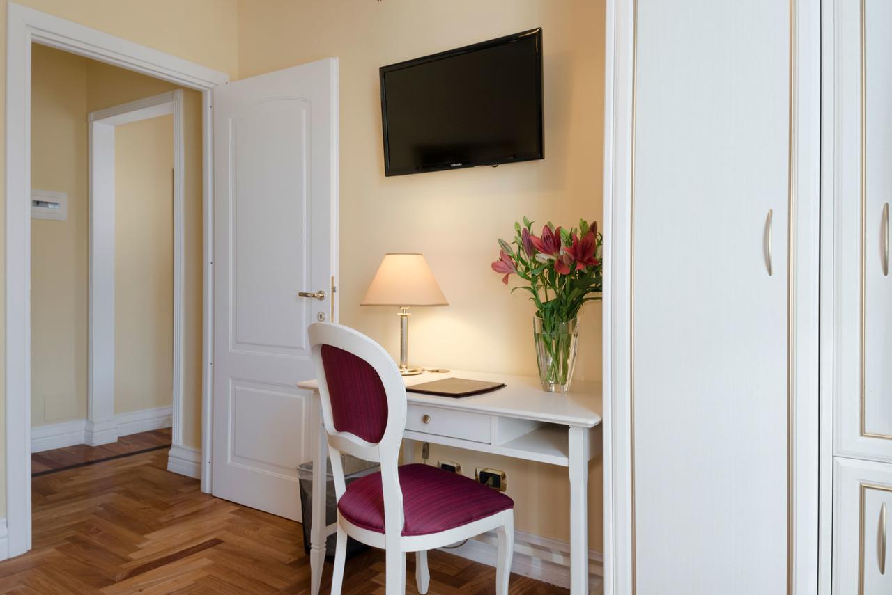 Relais Frattina 2* Rom