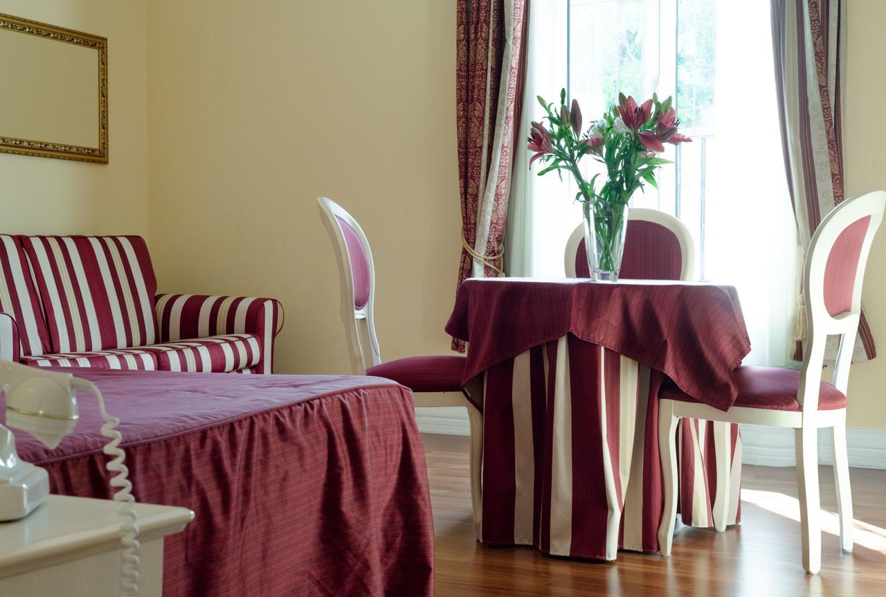 Relais Frattina Gasthof