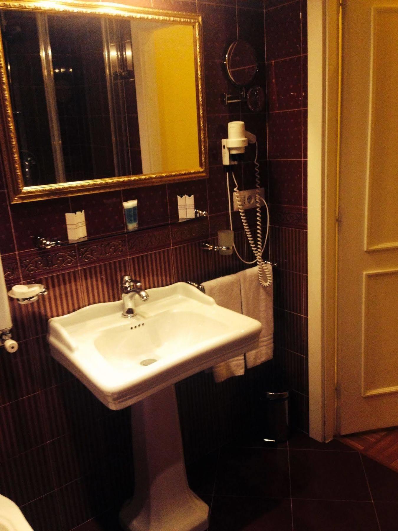 Relais Frattina Gasthof Rom