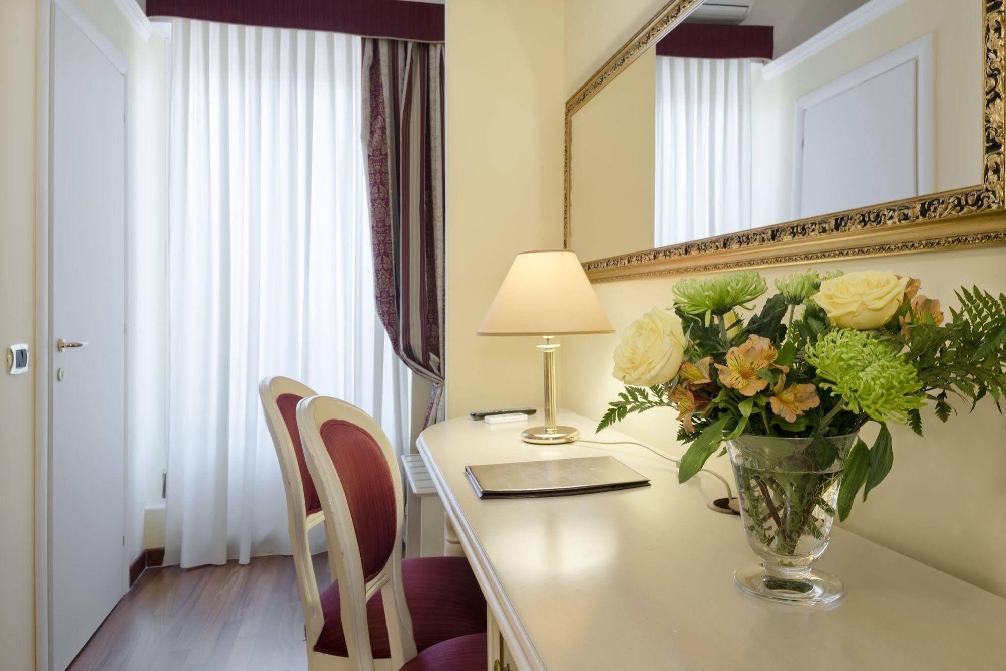 Relais Frattina Gasthof 2*