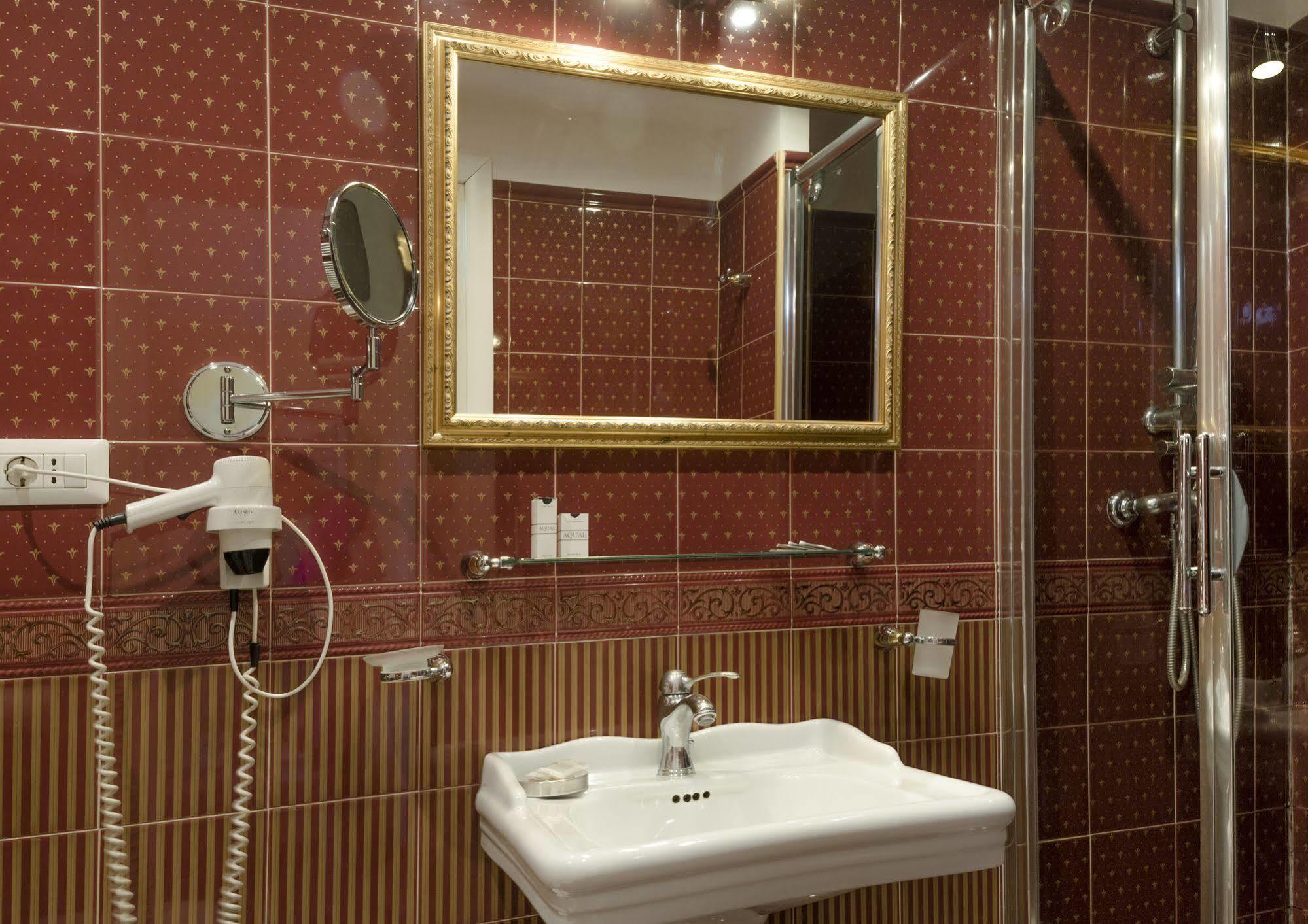 Relais Frattina Gasthof 2*