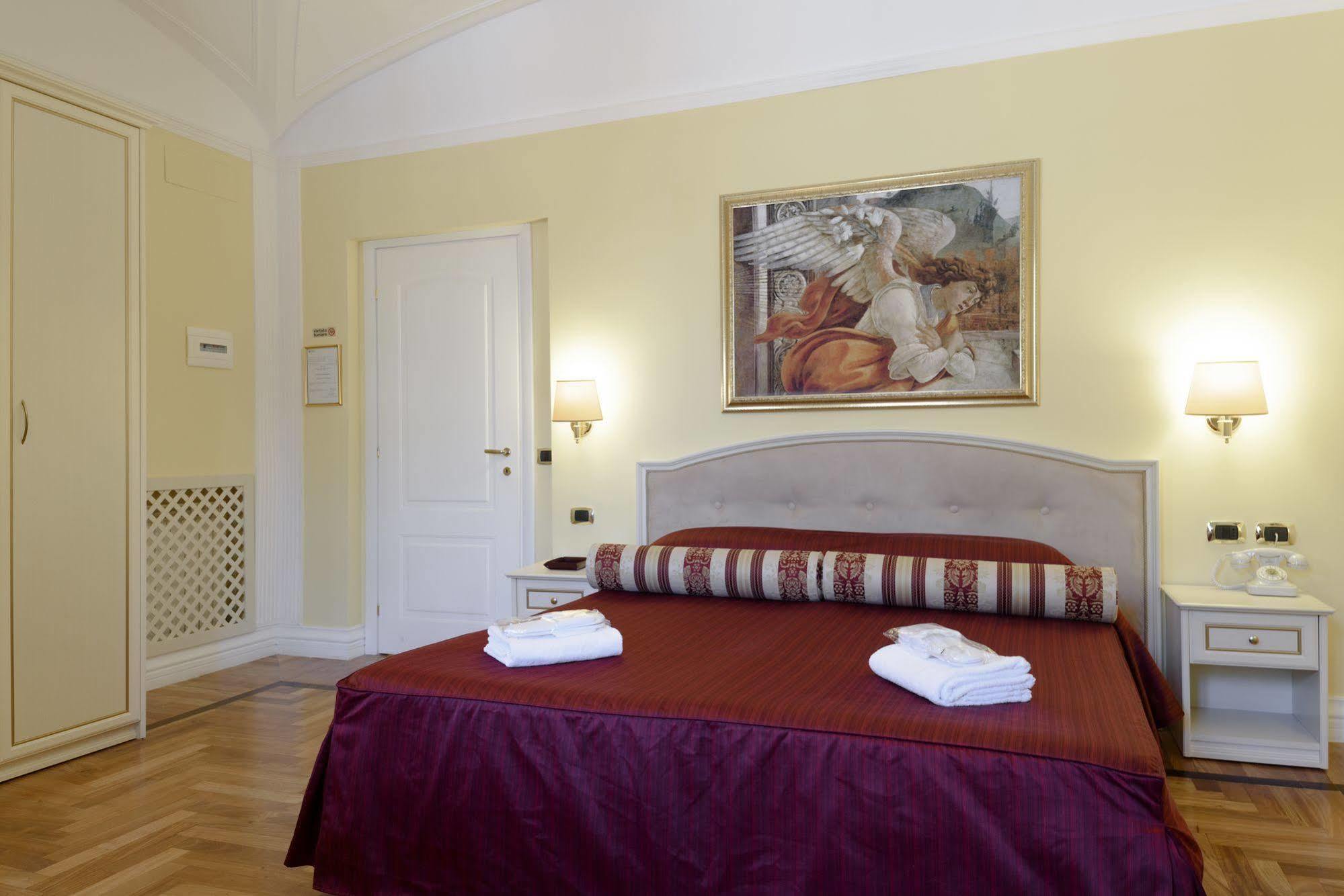Relais Frattina Gasthof