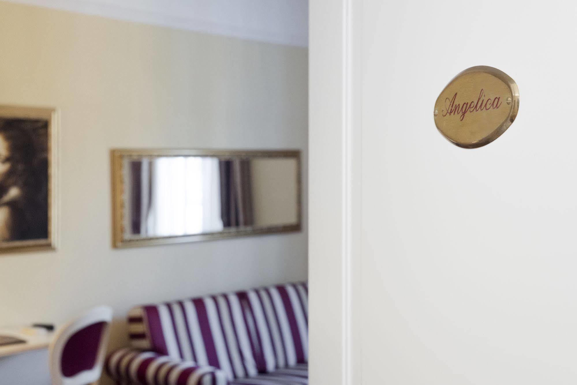 Relais Frattina Rom