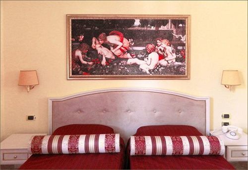 Gasthof Relais Frattina 2*