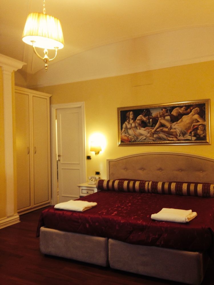 Relais Frattina Gasthof