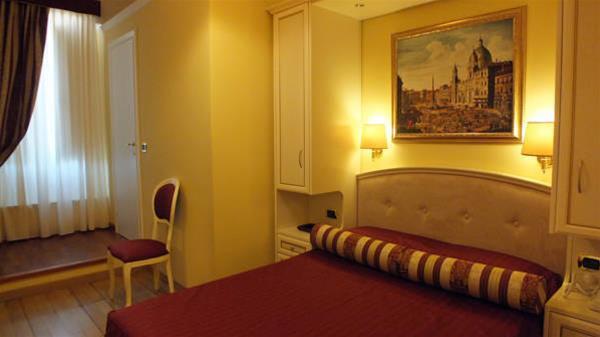 Relais Frattina 2* Rom