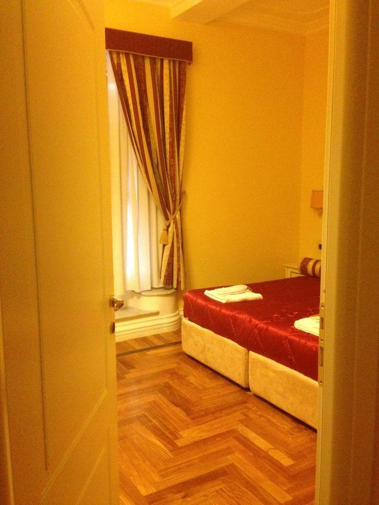 Gasthof Relais Frattina 2*